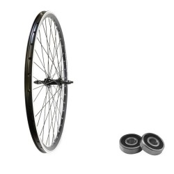 Колесо велосипедное в сборе Forward WZ-A282RQB, 27.5
