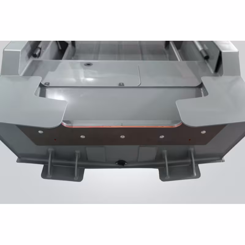 Лодка пластиковая Технополимер Swimmer 370