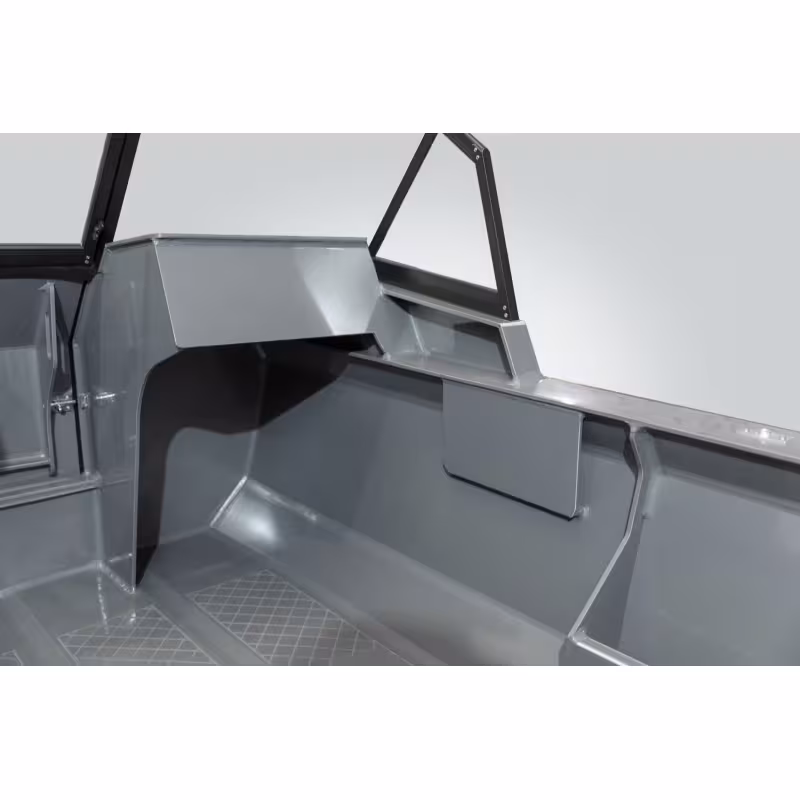 Лодка пластиковая Технополимер Swimmer 450 Z