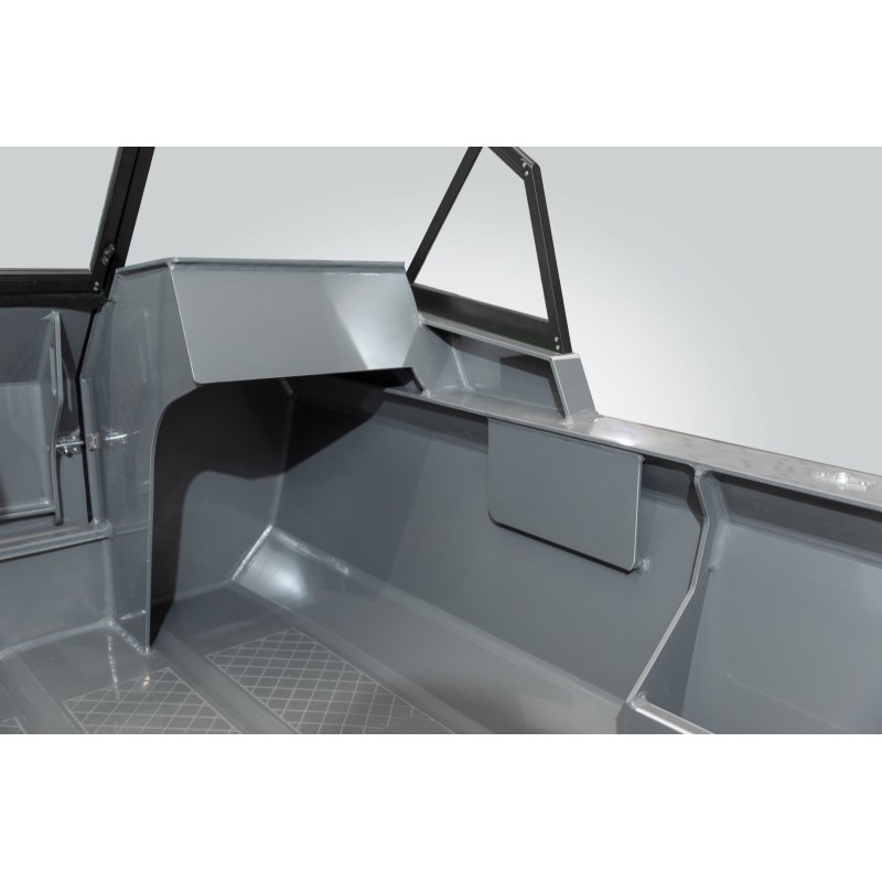 Лодка пластиковая Технополимер Swimmer 450 Z