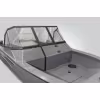 Лодка пластиковая Технополимер Swimmer 450 Z