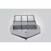 Лодка пластиковая Технополимер Swimmer 450 Z