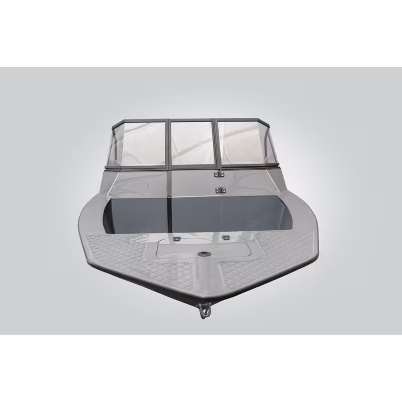 Лодка пластиковая Технополимер Swimmer 450 Z