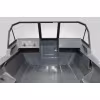 Лодка пластиковая Технополимер Swimmer 450 Z