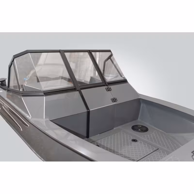 Лодка пластиковая Технополимер Swimmer 450 Z