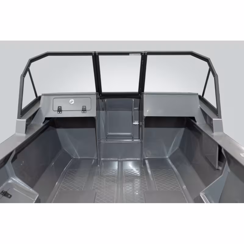 Лодка пластиковая Технополимер Swimmer 450 Z