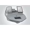Лодка пластиковая Технополимер Swimmer 450 R