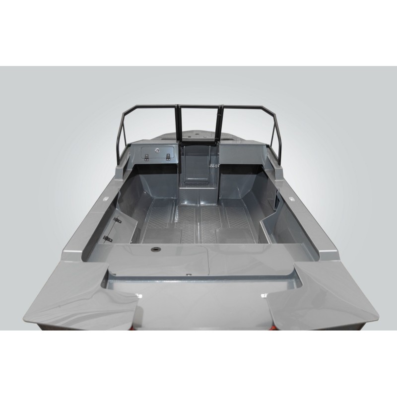 Лодка пластиковая Технополимер Swimmer 400 Z (0706H419)