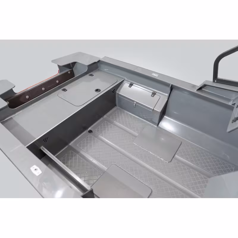 Лодка пластиковая Технополимер Swimmer 400 Z (0706H419)