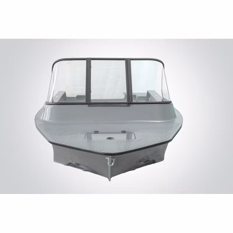 Лодка пластиковая Технополимер Swimmer 400 R