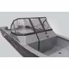 Лодка пластиковая Технополимер Swimmer 400 Z