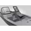 Лодка пластиковая Технополимер Swimmer 400 Z