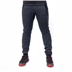 Брюки мужские Fischer Mellow, графит, размер 48