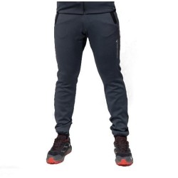 Брюки мужские Fischer Mellow, графит, размер 54