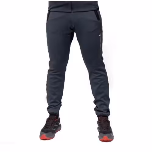 Брюки мужские Fischer Mellow, графит, размер 54