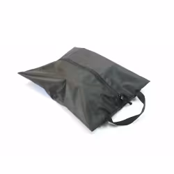 Сумка для лыжных ботинок Protect,  42х31 см, черный