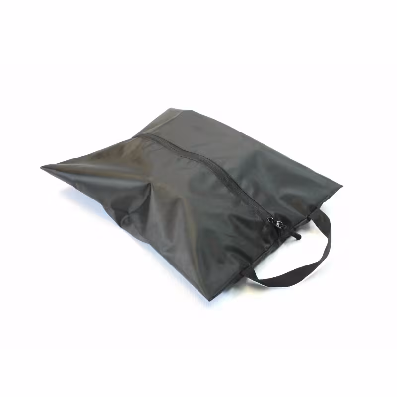 Сумка для лыжных ботинок Protect,  42х31 см, черный