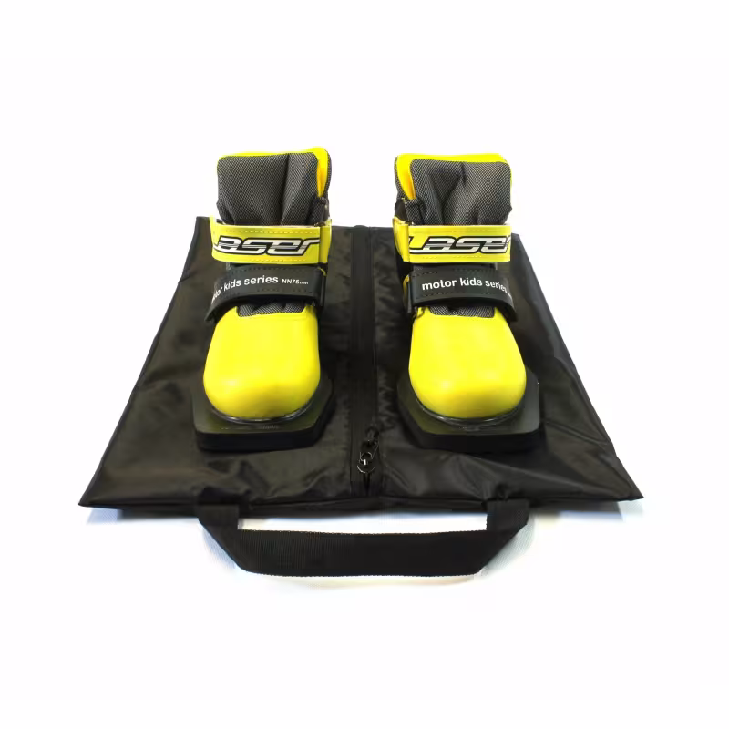 Сумка для лыжных ботинок Protect,  42х31 см, черный