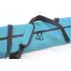 Чехол для лыж Protect, 160-210 см, бирюзовый
