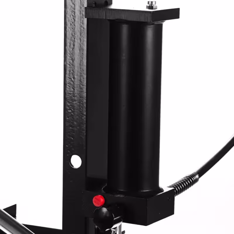 Пресс гидравлический Runtec Technic RT-SP20PT с ножным приводом