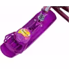 Снегокат Nika Kids Тимка Спорт 4-1 Slalom, сиреневый/черный