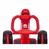Снегокат Nika Kids Тимка Спорт Робот, красный