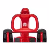 Снегокат Nika Kids Тимка Спорт Граффити, красный