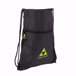 Рюкзак-мешок для обуви Fischer Gym Bag SR, черный