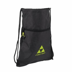 Рюкзак-мешок для обуви Fischer Gym Bag SR, черный