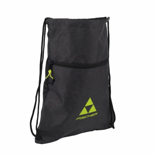 Рюкзак-мешок для обуви Fischer Gym Bag SR, черный