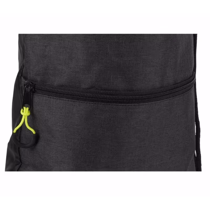 Рюкзак-мешок для обуви Fischer Gym Bag SR, черный