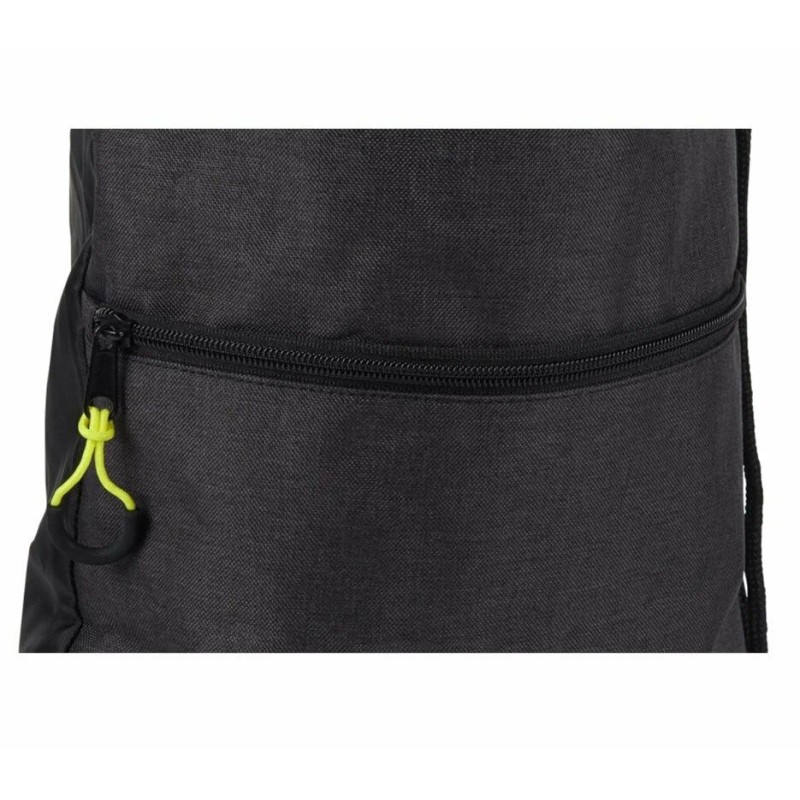 Рюкзак-мешок для обуви Fischer Gym Bag SR, черный