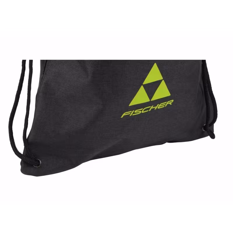 Рюкзак-мешок для обуви Fischer Gym Bag SR, черный