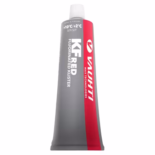 Клистер Vauhti KF Red (+10°C/+2°C), 60 гр