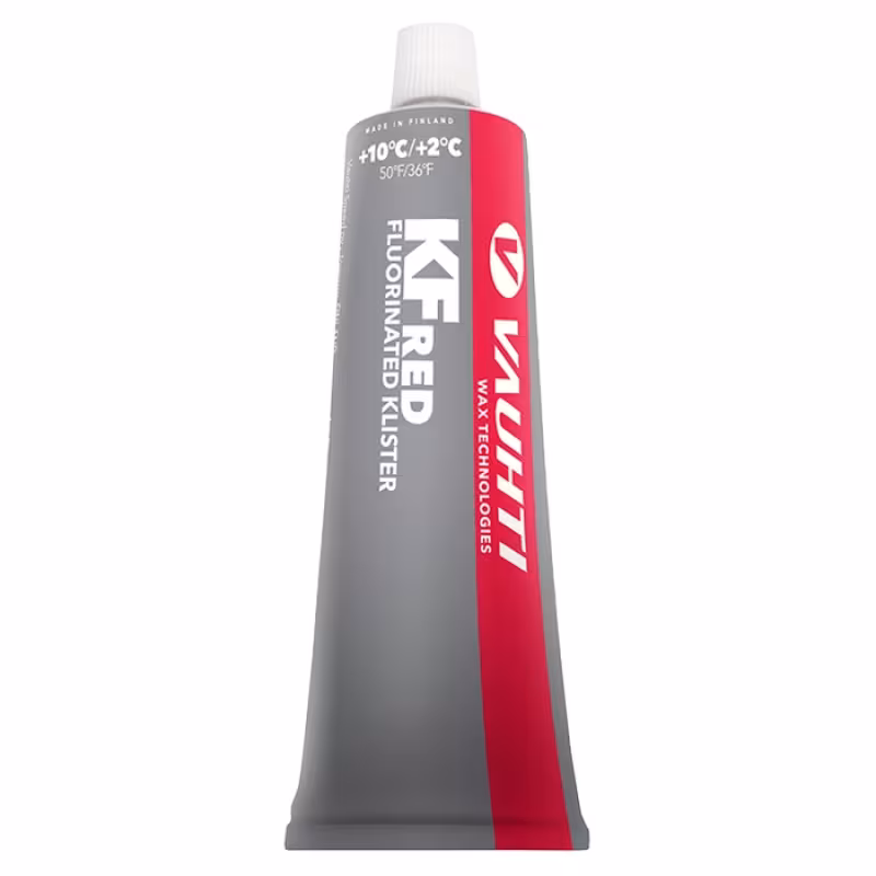 Клистер Vauhti KF Red (+10°C/+2°C), 60 гр