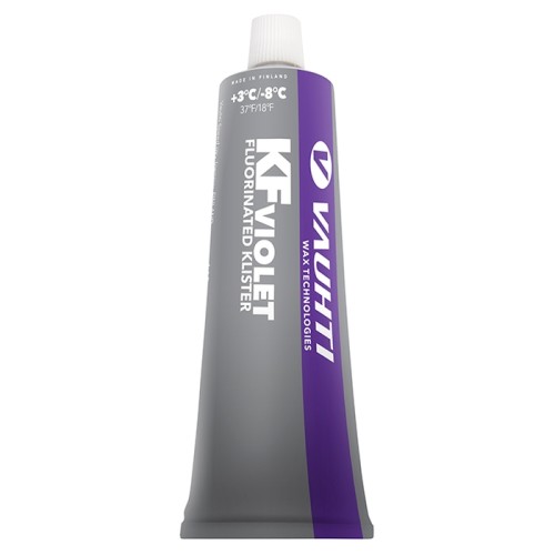 Клистер Vauhti KF Violet (+3°C/-8°C), 60 гр
