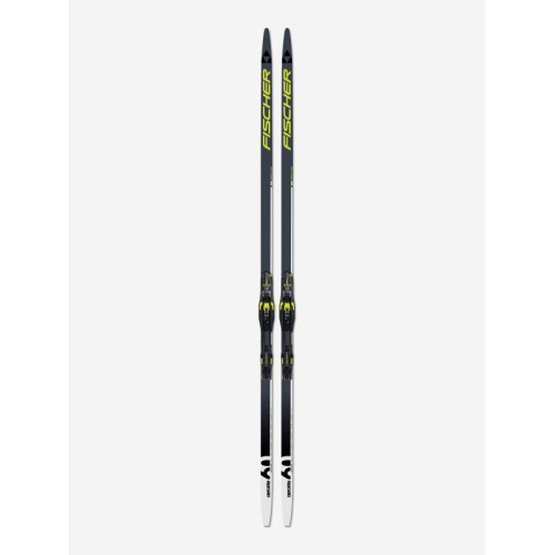 Лыжи беговые Fischer Aerolite 60 Combi IFP (202)