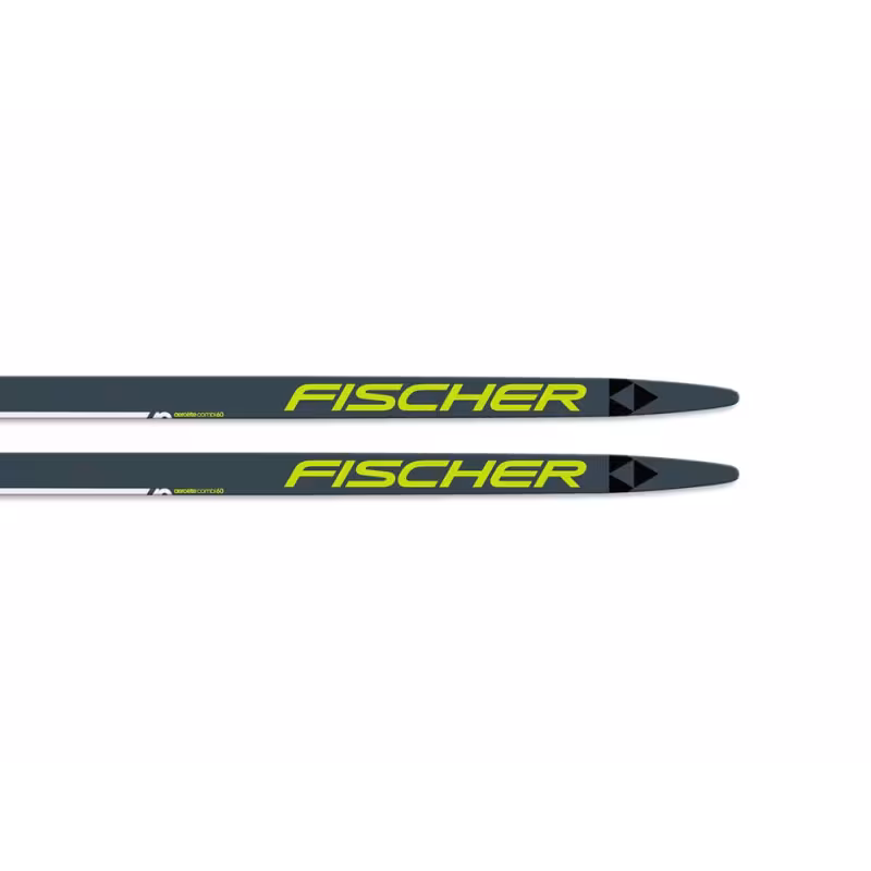 Лыжи беговые Fischer Aerolite 60 Combi IFP (202)