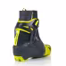 Ботинки лыжные Fischer Speedmax Skate JR NNN, черный, размер 36