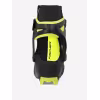 Ботинки лыжные Fischer Speedmax Skate JR NNN, черный, размер 36
