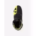 Ботинки лыжные Fischer Speedmax Skate JR NNN, черный, размер 36