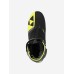 Ботинки лыжные Fischer Speedmax Skate JR NNN, черный, размер 36