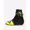 Ботинки лыжные Fischer Speedmax Skate JR NNN, черный, размер 37
