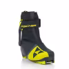 Ботинки лыжные Fischer Speedmax Skate JR NNN, черный, размер 37
