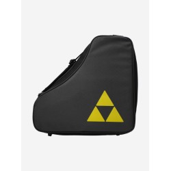 Сумка для ботинок/коньков Fischer Nordic Eco, черный