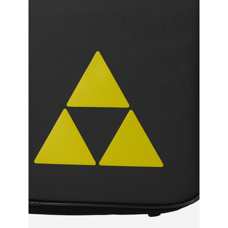 Сумка для ботинок/коньков Fischer Nordic Eco, черный