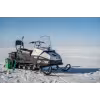 Комплект запчастей для сборки снегохода БТС-4Т Лонг Lifan