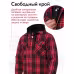 Куртка мужская Finntrail Lumber 1324 Red, полиэстер, красный, размер 42-44 (XS), 160-170 см