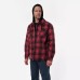 Куртка мужская Finntrail Lumber 1324 Red, полиэстер, красный, размер XS, 160-170 см