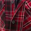 Куртка мужская Finntrail Lumber 1324 Red, полиэстер, красный, размер 44-446 (S), 165-175 см